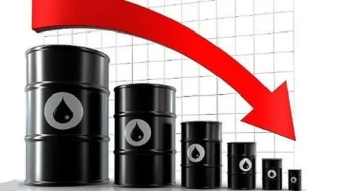 Через 53 роки вичерпаються запаси нафти