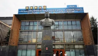 На ЗІЛі хочуть налагодити складання Мерседесів