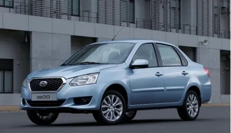 Russian Datsun On-Do turned out cheaper than Lada Priora