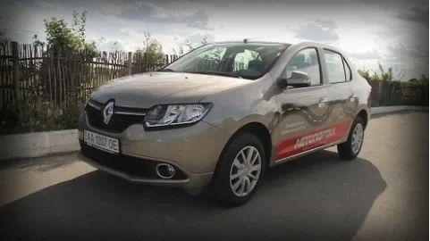Опыт эксплуатации самого дешевого дизельного авто в Украине