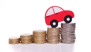 Рейтинг втрати вартості 3-річних автомобілів