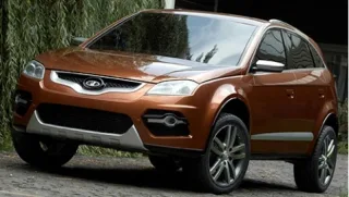 Автомобілі Lada стали тихими, як іномарки?