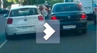 Водій збив кривдника і заробив термін на рівному місці