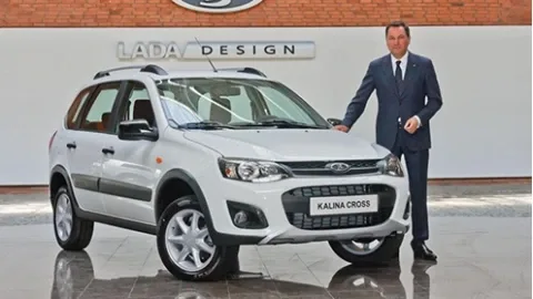AvtoVAZ management will switch to Ladas