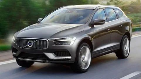 Новий Volvo XC90 стане найбезпечнішим позашляховиком