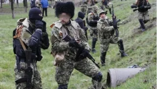 У Луганську продовжили заборону на рух транспорту