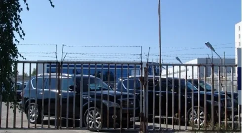 Автомобілі керівництва АвтоВАЗа пустять з молотка