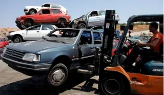 У Росії бояться напливу автобрухту через Україну з ЄС