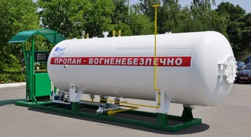 Газ для авто може суттєво подорожчати