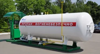 Газ для авто може суттєво подорожчати