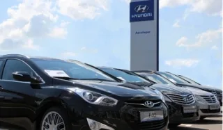 Розпродаж автомобілів 2013 року випуску!