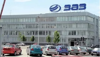 Появились слухи о закрытии АвтоЗАЗа и массовых увольнениях