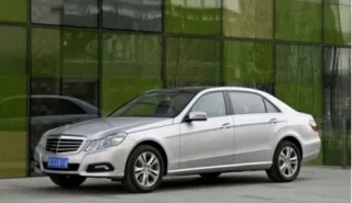 Mercedes-Benz був звинувачений у порушенні антимонопольного законодавства