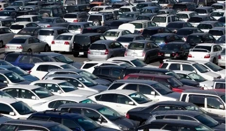 Скасування збору за першу реєстрацію не призведе до зниження податкового навантаження
