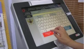 Розрядити ситуацію на Кримській переправі – електронна черга
