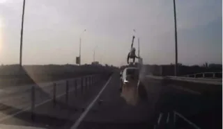 Залишився живий, заплати сім мільйонів