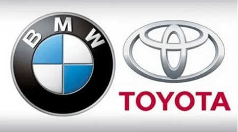 Toyota розробляє новий автомобіль спільно з BMW