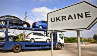 В Украине отменили спецпошлины на иномарки