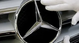 Mercedes-Benz розпочинає зміну назв моделей