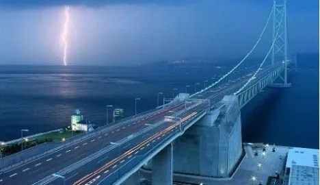 Керченский мост построят за $6 миллиардов к 2018 году