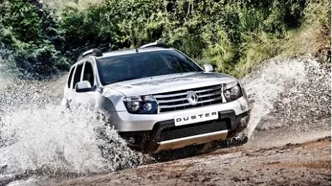 In September, Renault offers cars at special prices and 0% credit