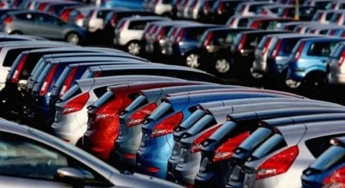 TOП-5 самых продаваемых авто в Украине за первое полугодие (часть 2)