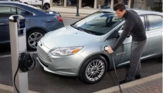 Deputies did not consider the cancellation of customs clearance for electric vehicles