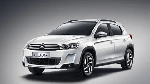От Citroen ожидают новый компактный кроссовер