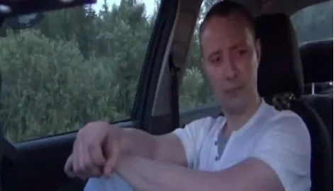 In Russia, a driver saved the world and prevented Armageddon