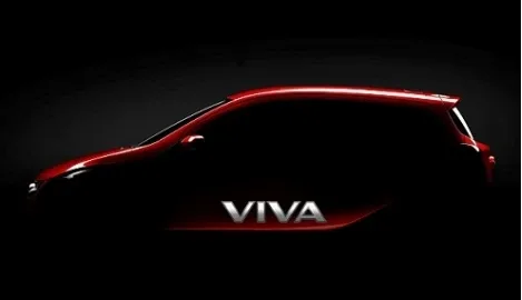 Opel випустить хетчбек для бідних