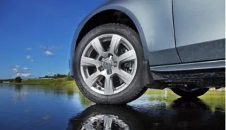 Nokian Hakka Blue SUV и Nokian Hakka Black SUV. Видео-обзор новых летних шин