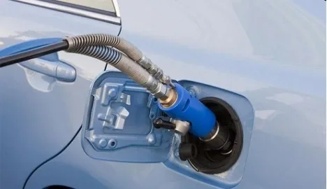 Ukrainians are massively buying LPG equipment for their cars