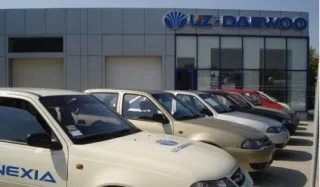 Uz-Daewoo обновит Нексию и выпустит кроссовер