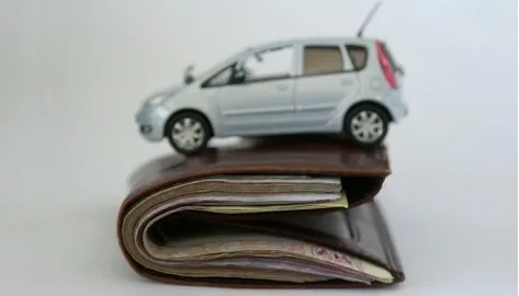 Ukrainians are no longer in a hurry to buy cars on credit