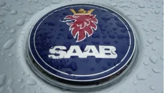 Відома автомобільна компанія Saab на межі краху