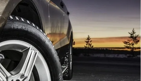 Компанія Nokian Tyres представила три зимові новинки