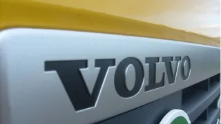 Ukrainian military equipment will receive Volvo engines