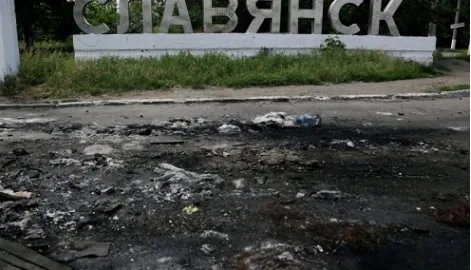 Road infrastructure of Donbas requires 2.2 billion hryvnias
