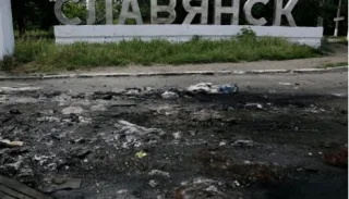 Дорожня інфраструктура Донбасу потребує 2,2 млрд. гривень
