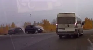 Чому треба пристібатися і не треба повертати ліворуч