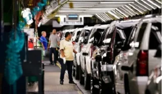 У США відкликають кожен п'ятий автомобіль