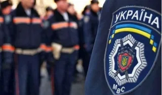 Farewell militia, long live the police