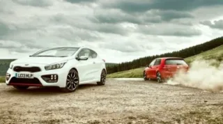 Новий рейтинг надійності авто: KIA надійніша за VW?