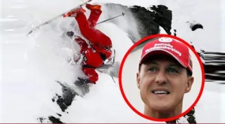 The doctor said how much time Schumacher has left