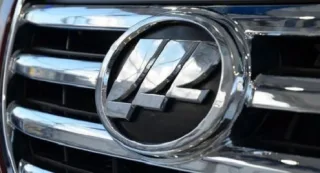 Китайский Lifan "заработает" на российской древесине