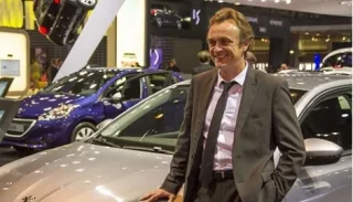 Ukrainian car market 2015: comments from "Peugeot Citroen Ukraine"