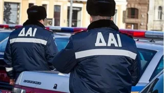 ДАІ поділиться інформацією з «Яндекс.Пробки»