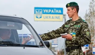 Кримські авто з російськими номерами. Пропускають чи не пропускають?