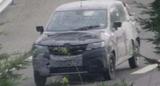Дешевше грибів: Renault тестує бюджетний кросовер