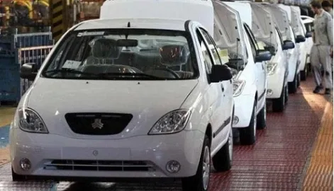 «Богдан-Автотрейд» продаватиме іранські авто в Україні